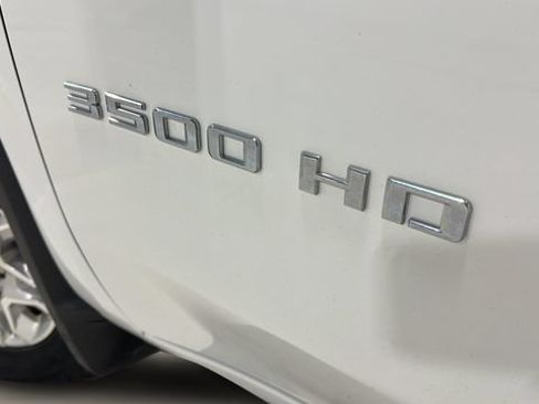 Used 2020 Chevrolet Silverado 3500 W/T w/ WT Convenience Package AWD/4WD image 26