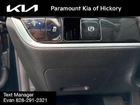 Used 2023 Kia Sportage EX image 17