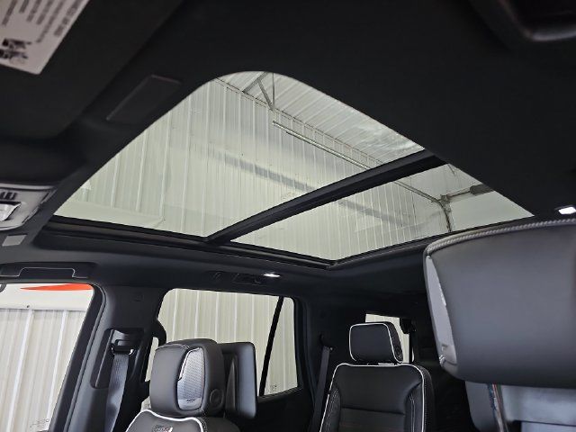 Used 2026 GMC Yukon AT4 Ultimate w/ LPO, Floor Liner Package AWD/4WD image 21