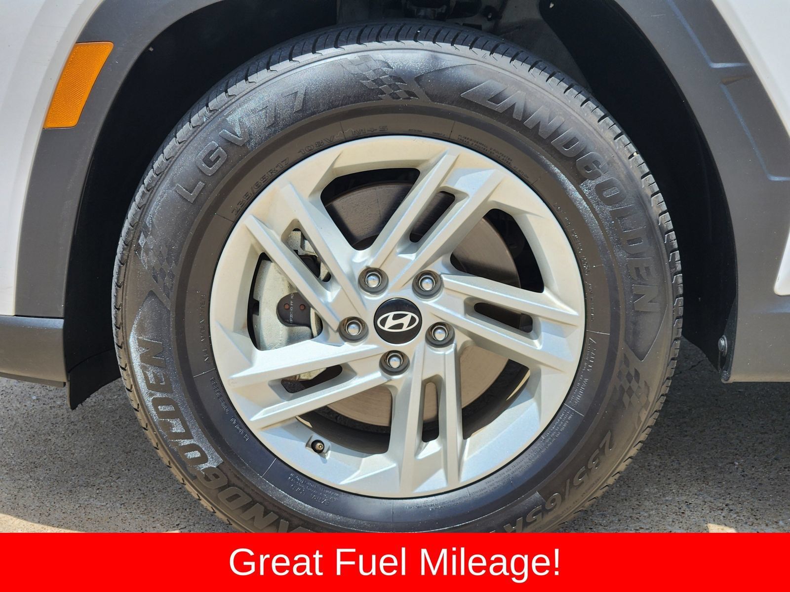 Used 2025 Hyundai Tucson SE FWD image 15