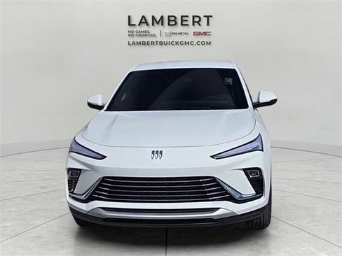 New 2026 Buick Envista Preferred w/ Convenience I Package image 8