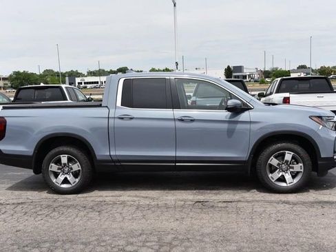 New 2026 Honda Ridgeline RTL image 5