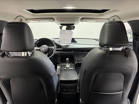 Certified 2024 MAZDA CX-30 AWD 2.5 S w/ Preferred Package image 27