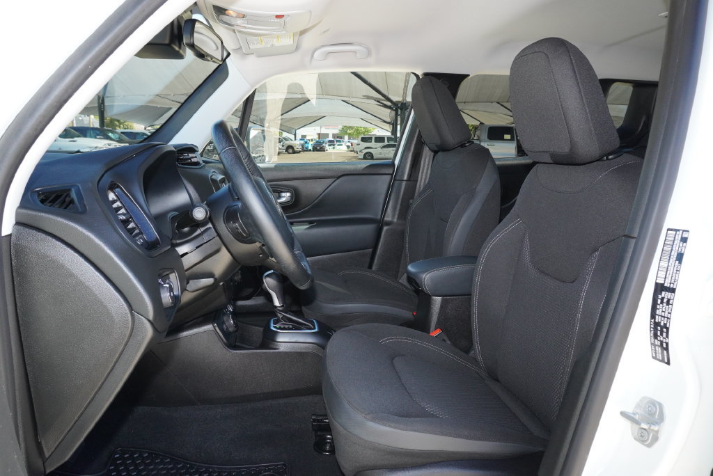 Used 2023 Jeep Renegade Altitude w/ Convenience Group I AWD/4WD image 27