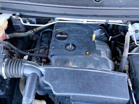 Used 2020 GMC Canyon W/T w/ Convenience Package image 33