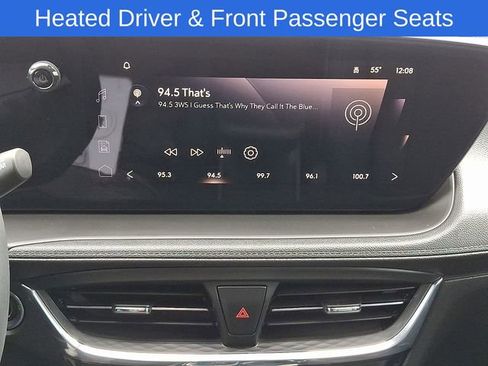 Used 2025 Buick Encore GX Sport Touring w/ Comfort Package image 18