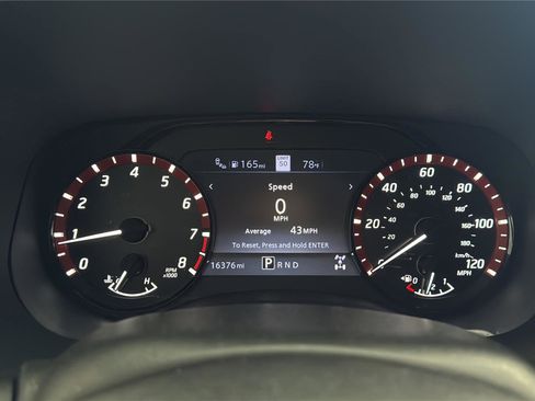 Used 2023 Nissan Frontier PRO-4X w/ Pro Convenience Package AWD/4WD image 15