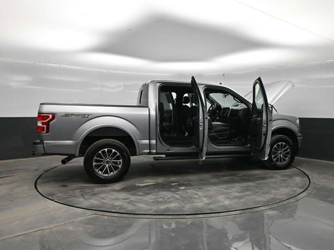 Used 2020 Ford F150 XLT w/ Equipment Group 302A Luxury image 43