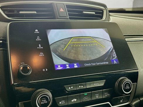 Used 2018 Honda CR-V EX-L image 22
