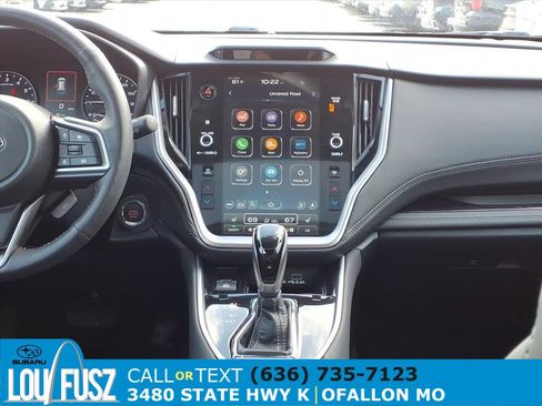 Certified 2025 Subaru Outback Limited image 10