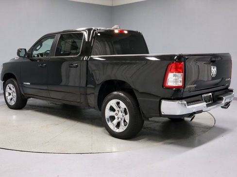 Used 2022 RAM 1500 Big Horn image 9