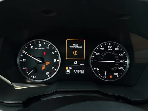 Used 2023 Subaru Outback Premium w/ Popular Package #1 AWD/4WD image 18
