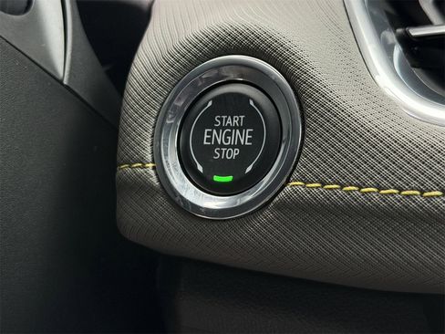 New 2026 Chevrolet TrailBlazer ACTIV w/ Convenience Package image 19