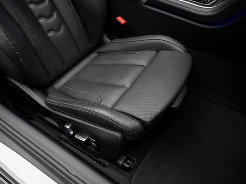 Used 2023 BMW M850i xDrive Convertible w/ M Sport Professional Package AWD/4WD image 68