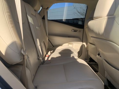 Used 2015 Lexus RX 350 AWD image 33