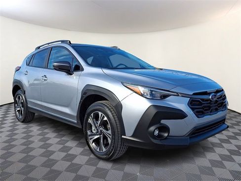 New 2026 Subaru Crosstrek 2.0i Premium image 1