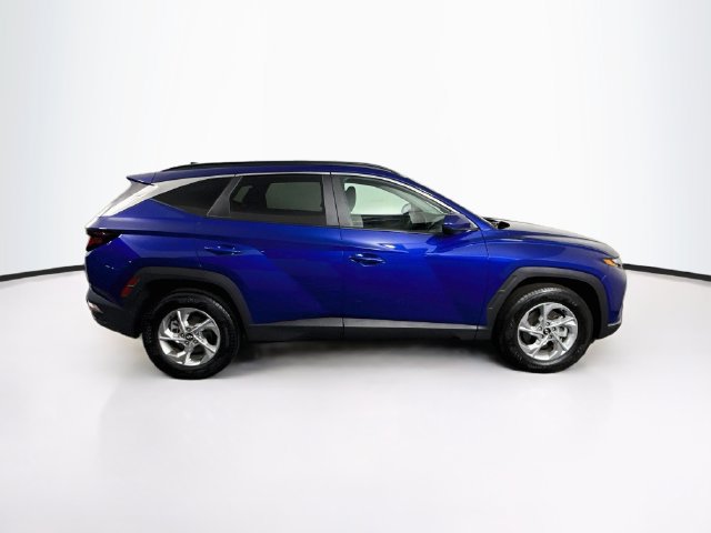Certified 2024 Hyundai Tucson SEL AWD/4WD image 12