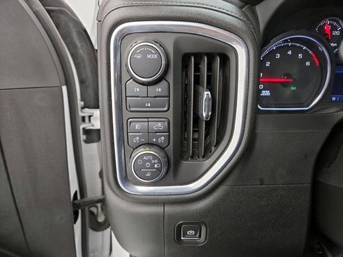 Used 2025 Chevrolet Silverado 3500 LT w/ All Star Edition image 5