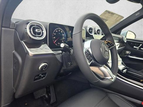 New 2026 Mercedes-Benz GLC 300 image 8
