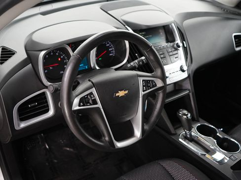 Used 2017 Chevrolet Equinox LT w/ Convenience Package FWD image 20