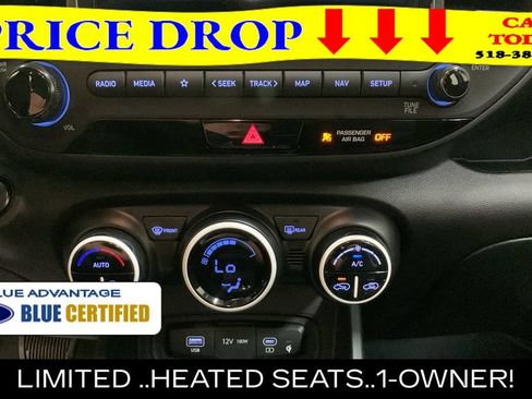 Used 2024 Hyundai Venue Limited FWD image 32