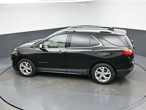 Used 2018 Chevrolet Equinox Premier image 19