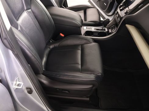 Used 2022 Subaru Ascent Limited w/ Technology Package AWD/4WD image 14