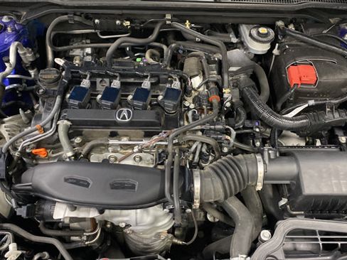 Used 2023 Acura Integra A-Spec FWD image 27
