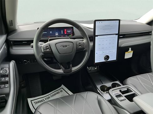 Used 2025 Ford Mustang Mach-E Select image 23