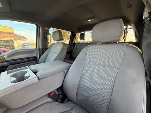 Used 2022 Ford F250 XLT w/ XLT Value Package AWD/4WD image 25