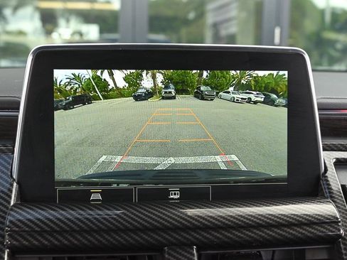 Used 2021 Chevrolet Tahoe LT image 33