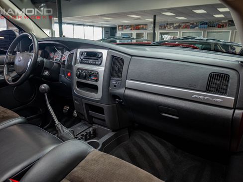 Used 2004 Dodge Ram 1500 Truck 2WD Regular Cab image 74