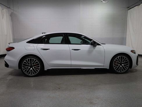 New 2026 Audi S5 Premium Plus AWD/4WD image 10