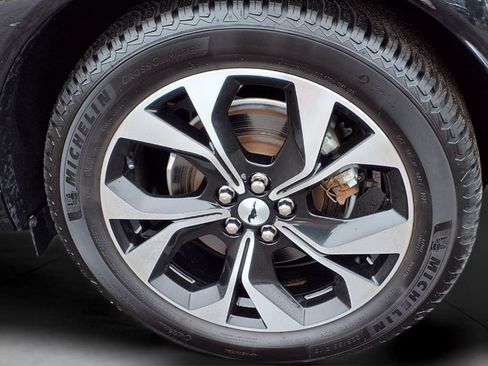 Used 2023 Ford Mustang Mach-E Premium AWD/4WD image 8