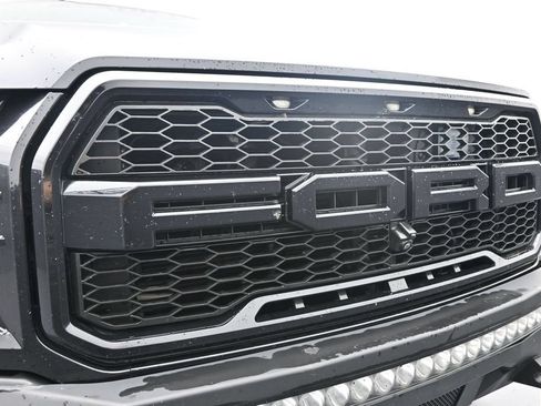 Used 2020 Ford F150 Raptor w/ Equipment Group 802A Luxury AWD/4WD image 21