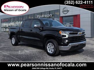Used 2025 Chevrolet Silverado 1500 LT AWD/4WD video 1