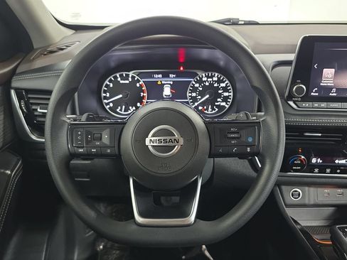 Used 2021 Nissan Rogue SV FWD image 14