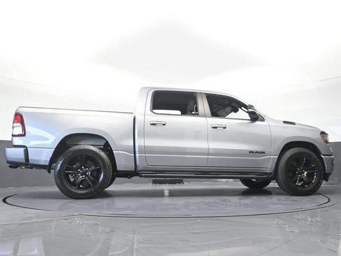 Used 2021 RAM 1500 Big Horn RWD image 65