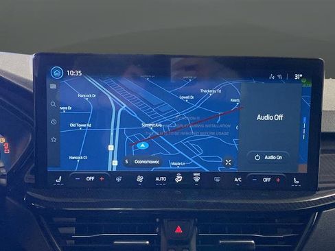 New 2026 Ford Escape ST-Line Select w/ Tech Pack #2 image 10