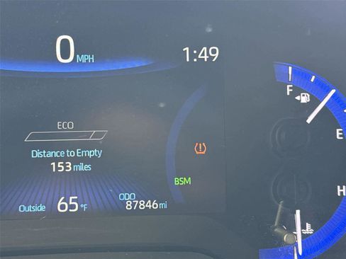 Used 2020 Toyota Corolla XSE FWD image 28