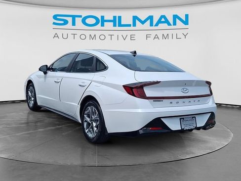 Used 2023 Hyundai Sonata SEL FWD image 7