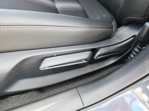New 2026 Honda Civic Sport image 24