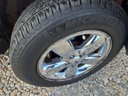 Used 2008 Ford Escape Limited image 11