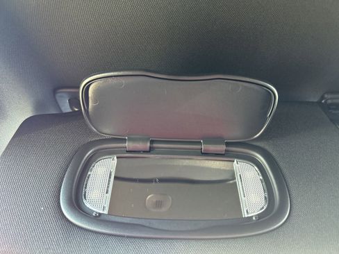 New 2026 Jeep Compass Latitude image 21