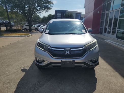 Used 2015 Honda CR-V EX image 8