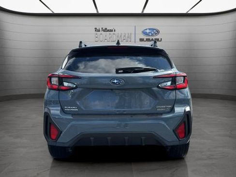 Used 2024 Subaru Crosstrek 2.0i Premium image 6