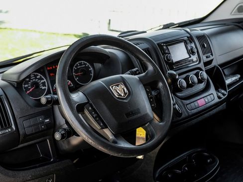Used 2017 RAM ProMaster 1500 image 12