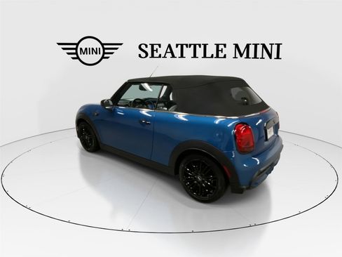 Certified 2023 MINI Cooper S image 8