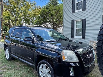 Used 2012 GMC Terrain SLE