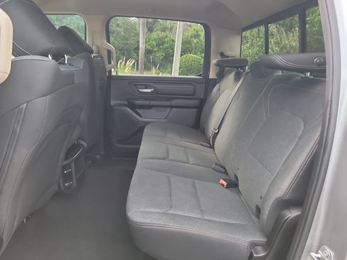 Used 2019 RAM 1500 Tradesman RWD image 15